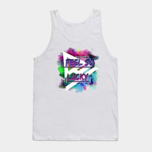 Choice (초이스) Tank Top